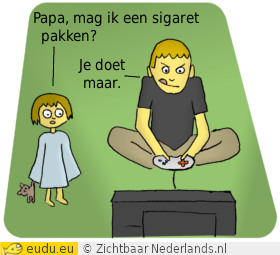 Modale partikels: even, eens, nou, maar, misschien, ... | Zichtbaar ...