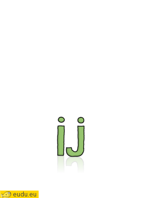 De IJ in de
            spotlight